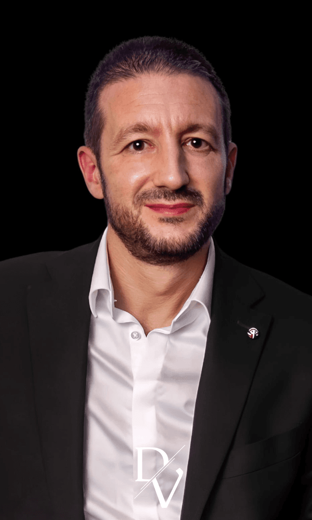 davidvignon