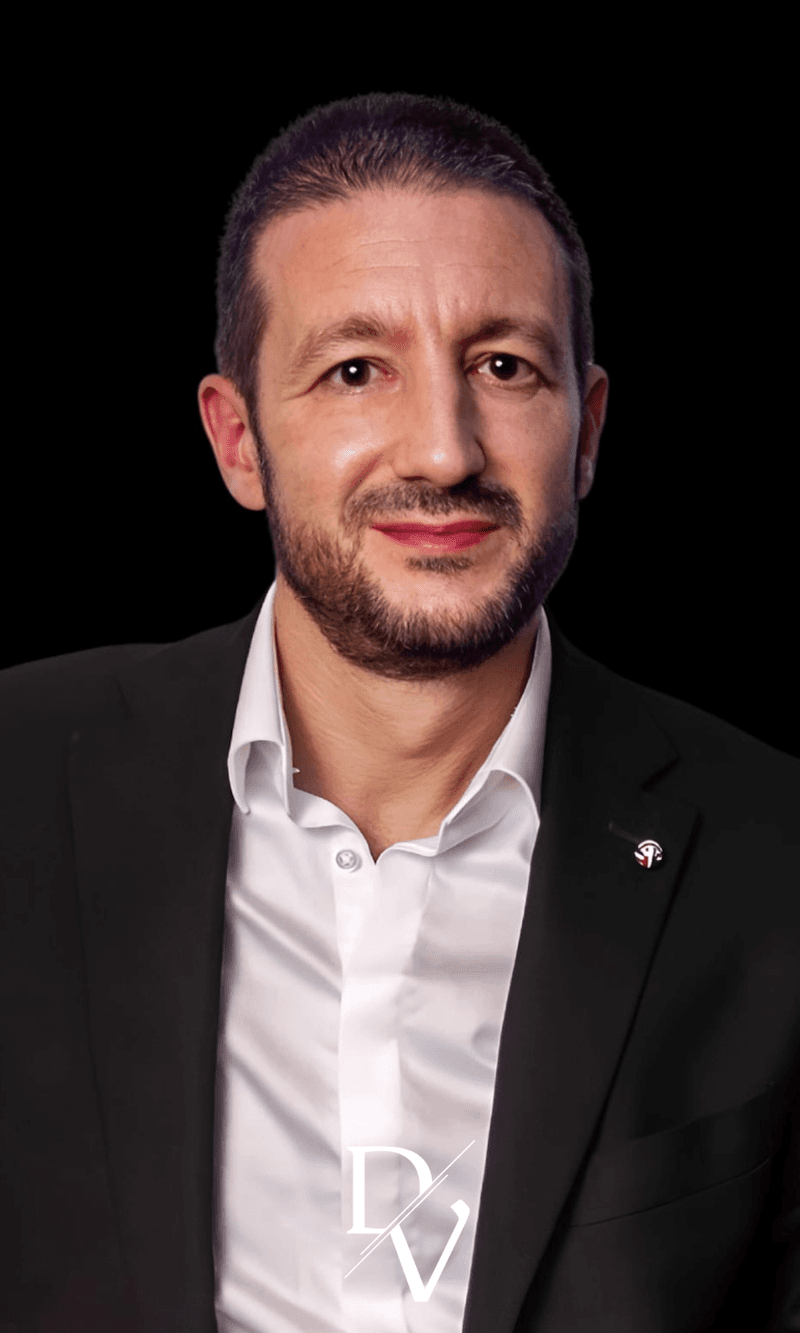 davidvignon