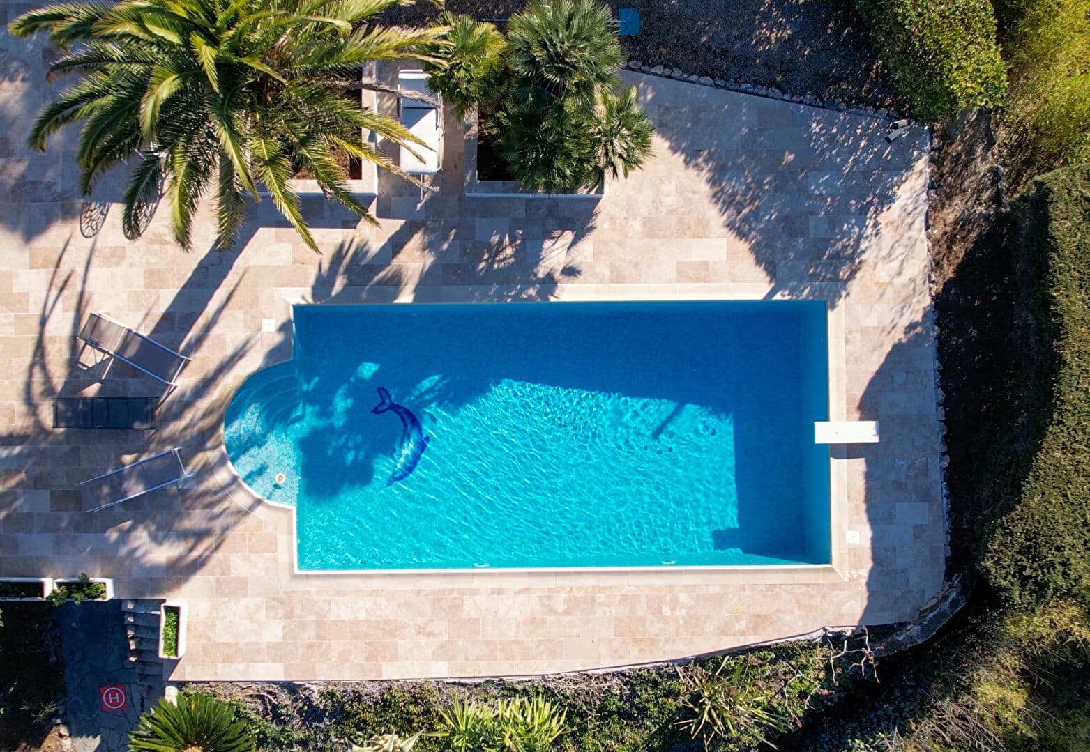 EXCLUSIVE: Superb Provençal house of 155m2 with 4 bedrooms i
