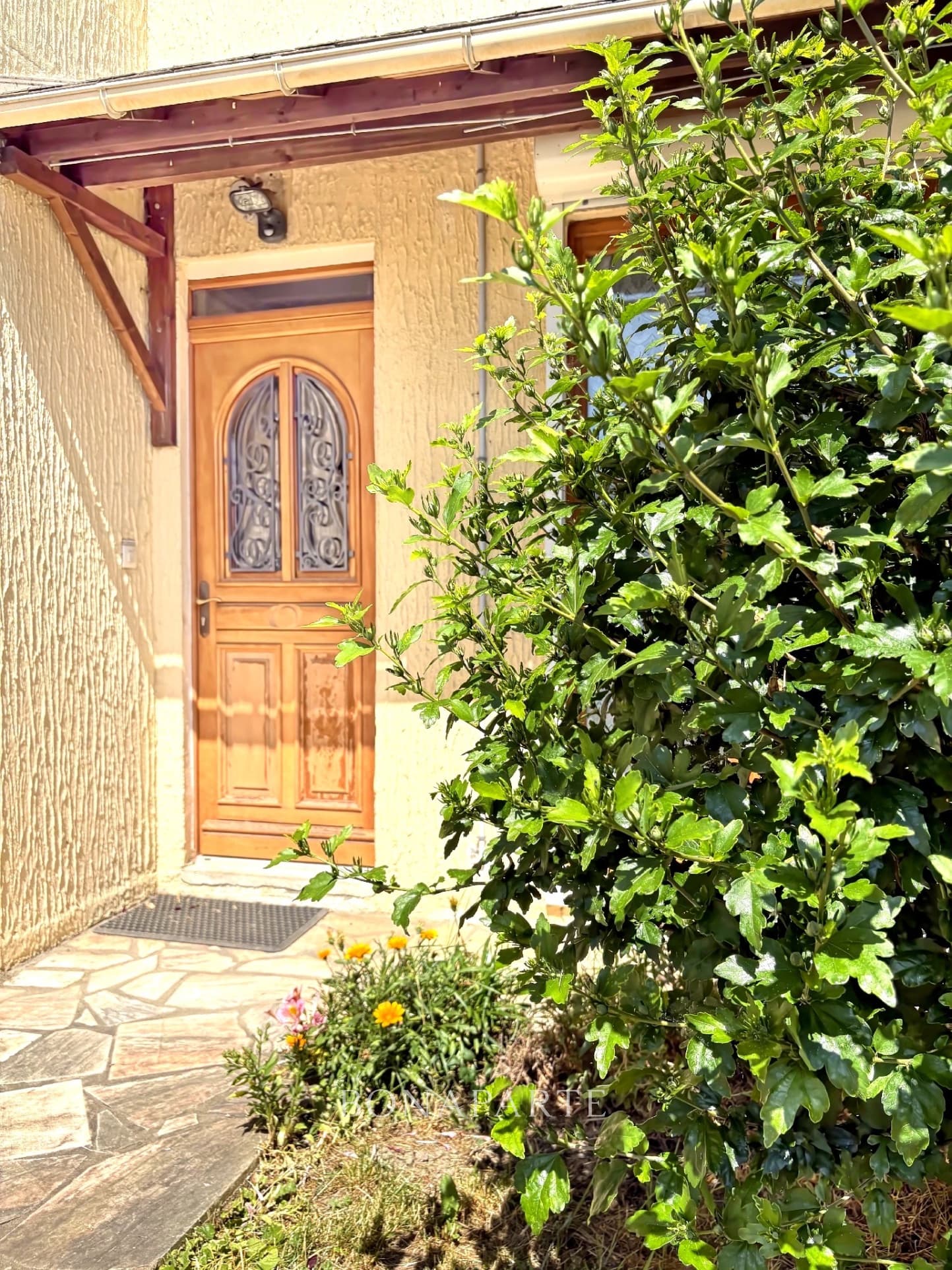 Maison familiale ou investissement locatif à Bouchemaine   À