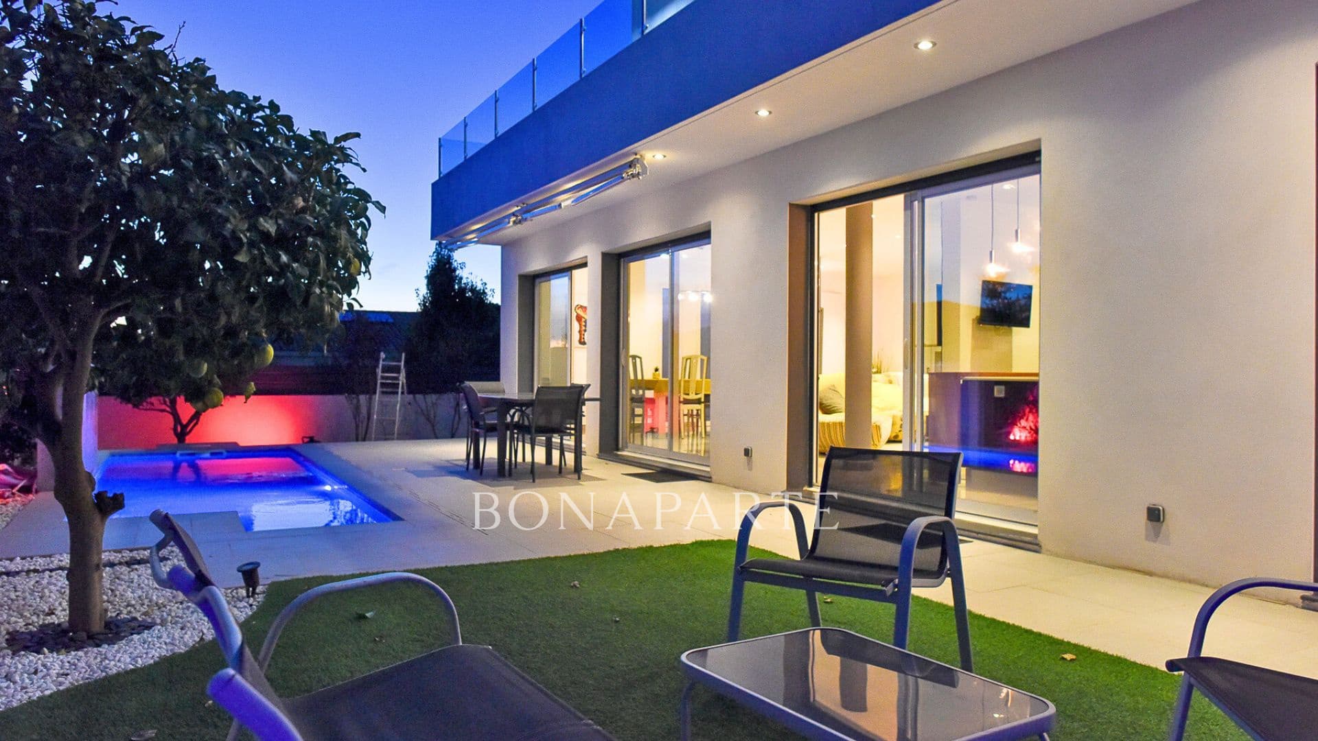 A Béziers, dans un secteur résidentiel recherché à proximité