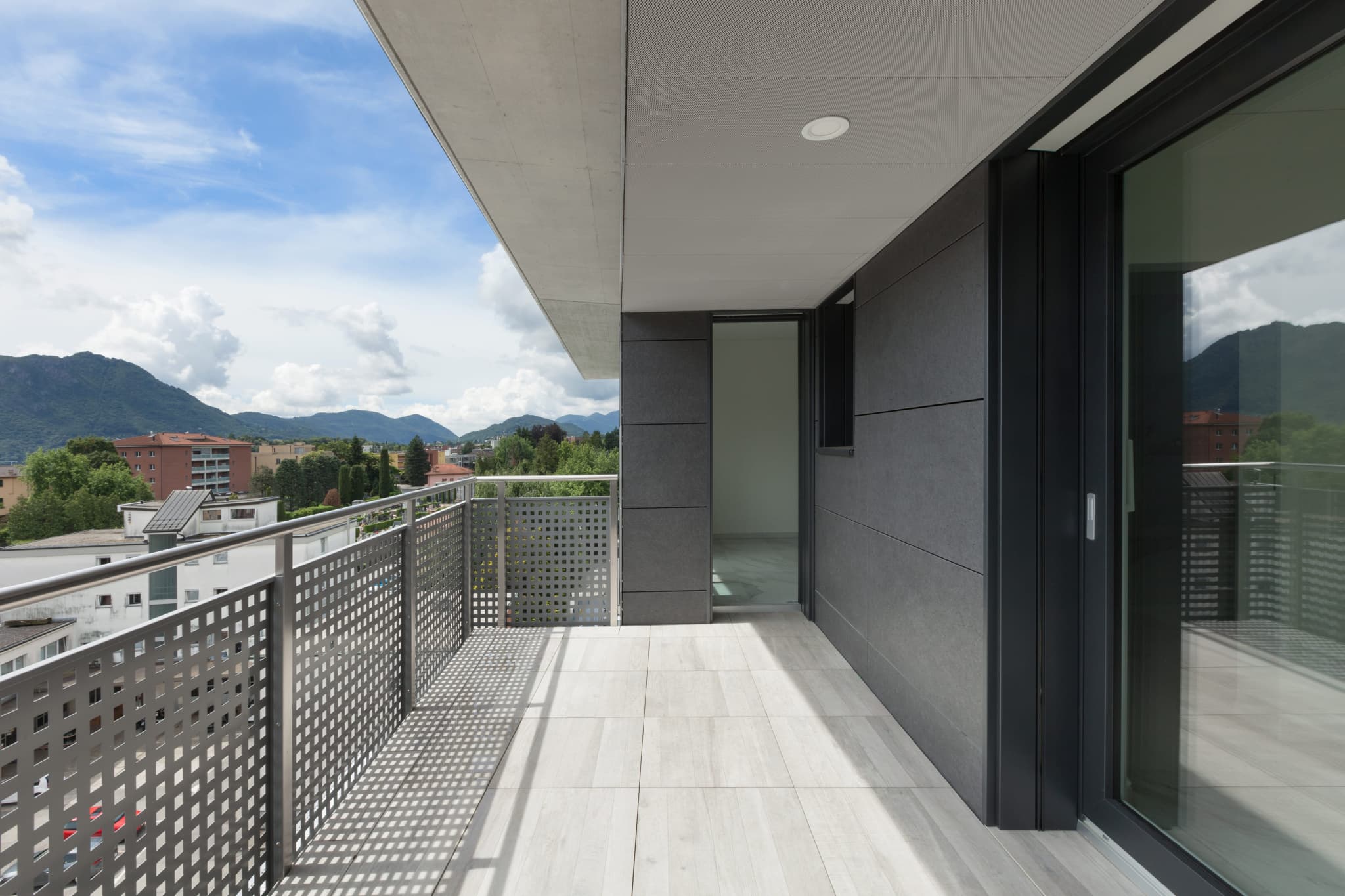 TREGUNC APPARTEMENT T4 DUPLEX TERRASSE