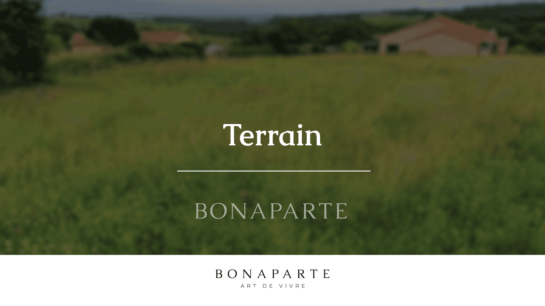 SAINT-MARC-SUR-MER/ TERRAIN A BATIR 243M2/ 500M DE LA PLAGE