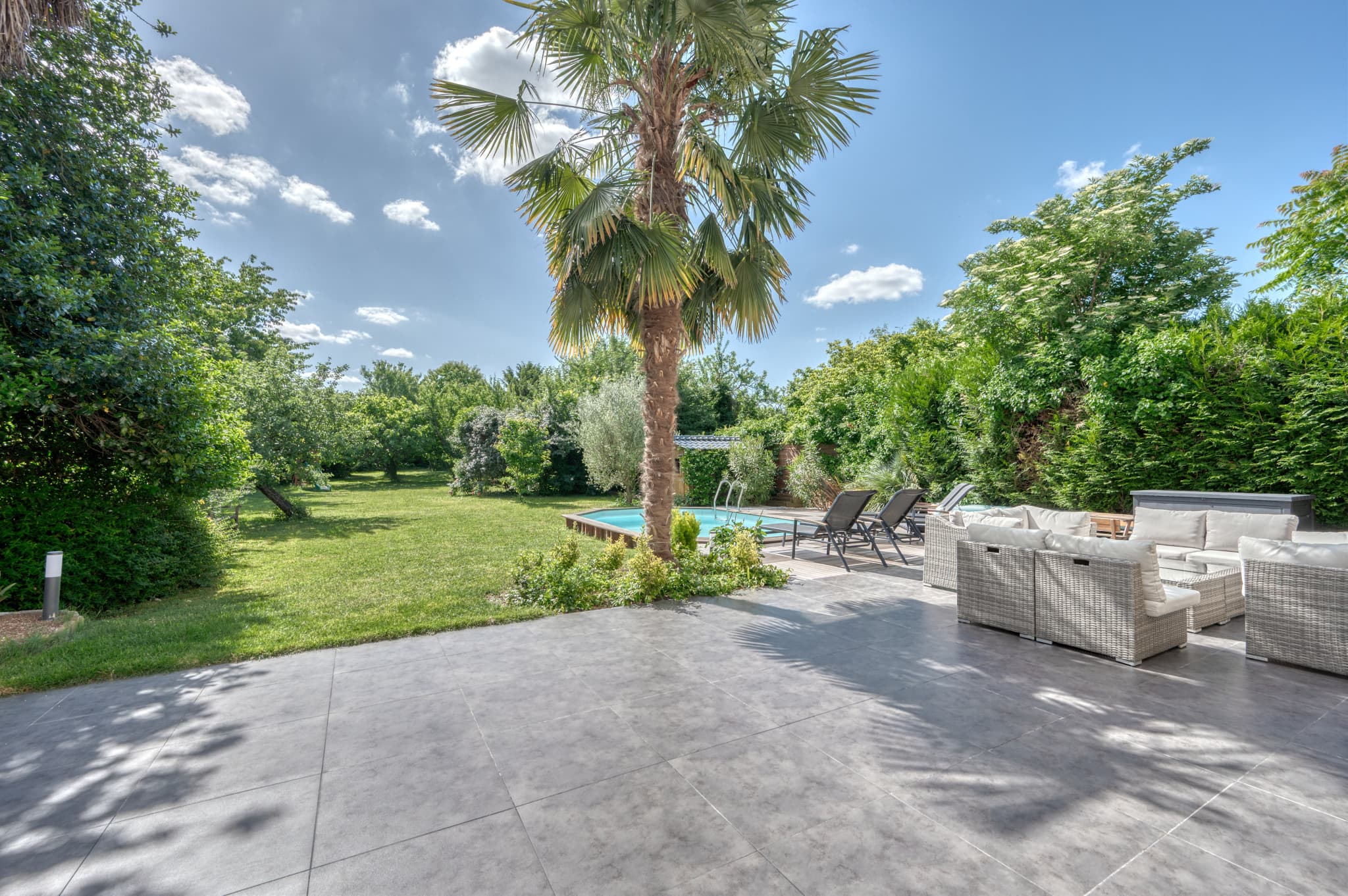 Beautiful residence - Deuil-la-Barre/Montmagny