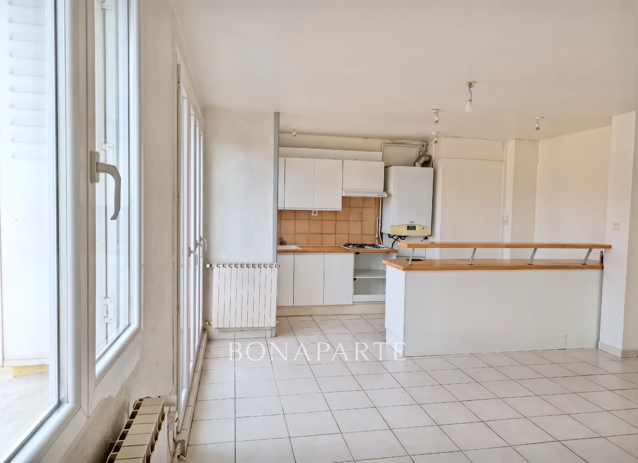 APPARTEMENT 3 PIÈCES VALENCE