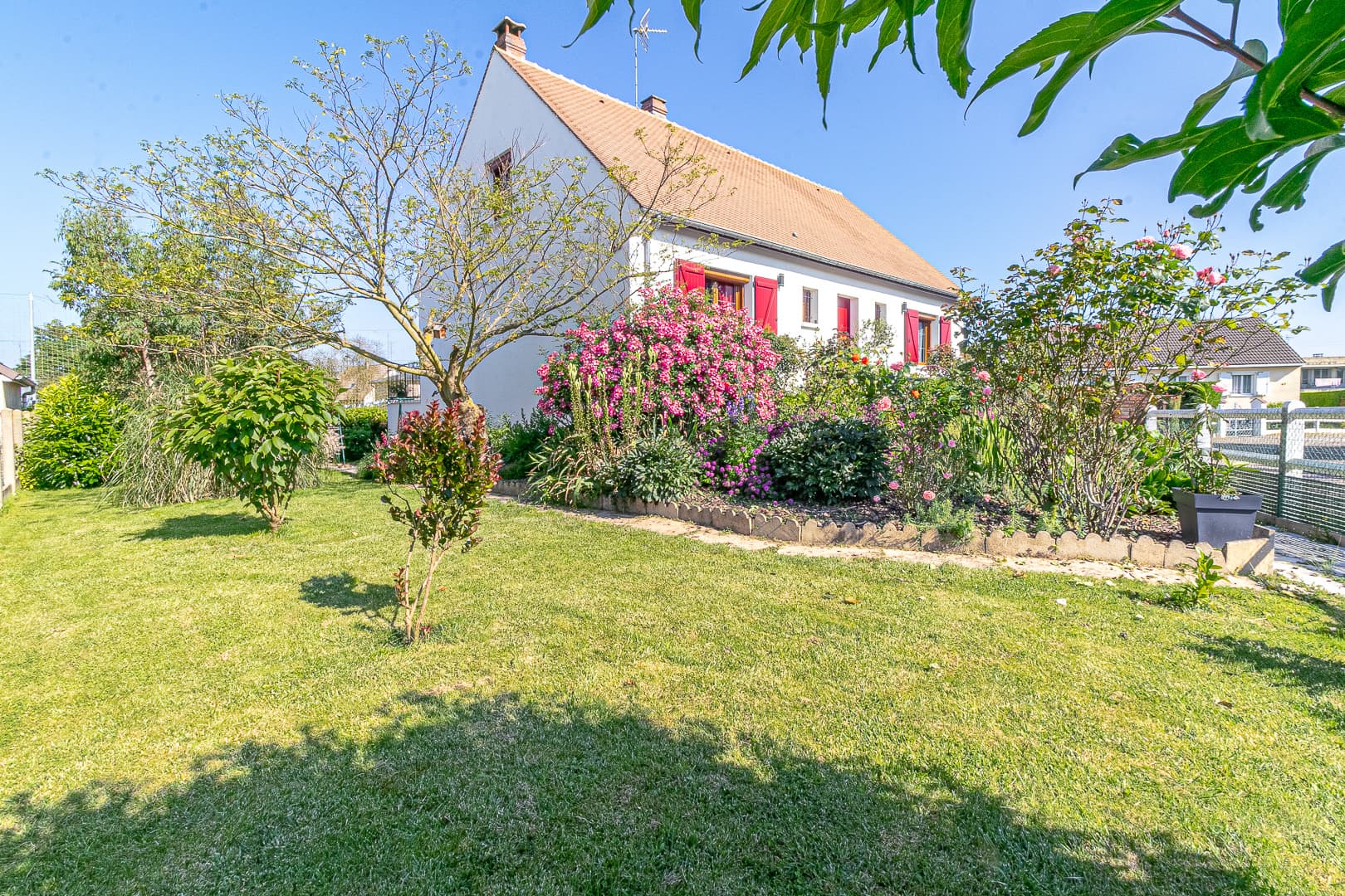 Maison familiale F5 de 158m2