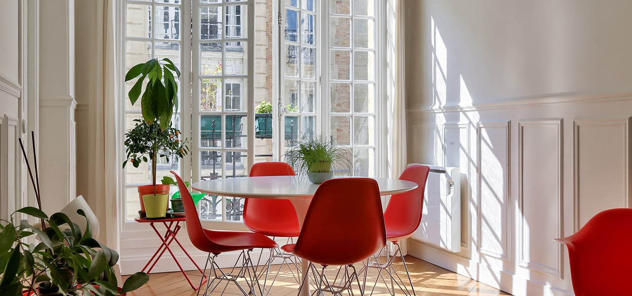 Charlotte Molina, consultante immobilière BONAPARTE à Paris