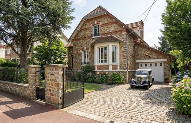 Adresse premium accompagnée par Dimitri Piel