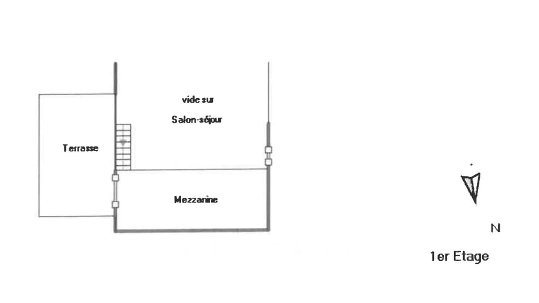 Maison 5 pièces avec piscine et cuisine d’été à Prades-sur-Vernazobre - Photo 14
