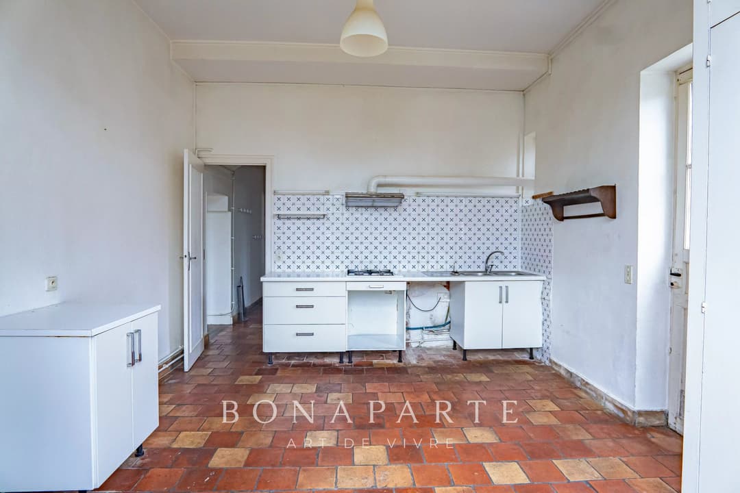 PAU - TRESPOEY Maison de charme Fin XIXeme 184 m2 - Photo 5