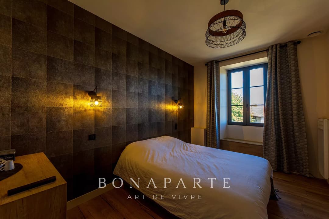 PAU Ensemble immobilier XIXème rénové 2 bâtisses, restaurant, séminaires & habitation - Photo 17