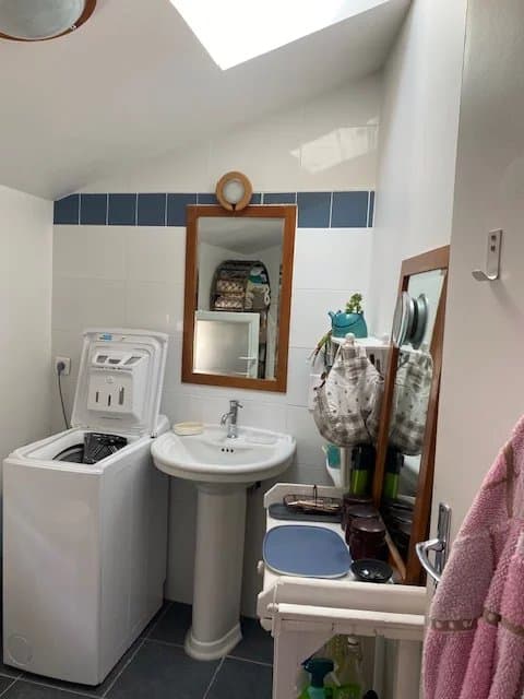 LA ROCHELLE – CENTRE HISTORIQUE – MAISON DE VILLE DE CARACTÈRE AVEC POTENTIEL PROFESSIONNEL - Photo 6