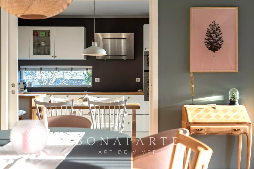 CESSY - MAISON P6 DE 155 M² - Photo 14