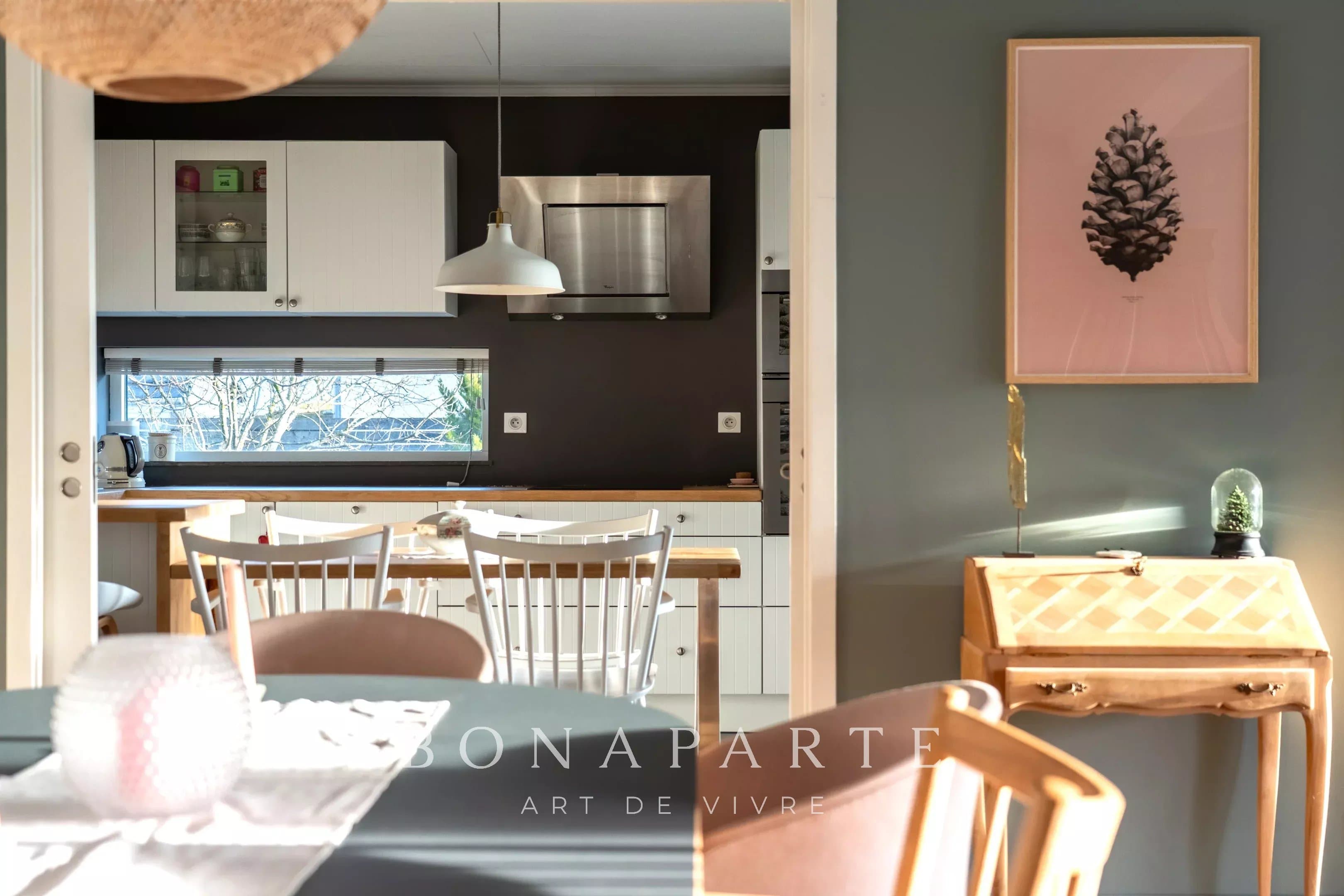 CESSY - MAISON P6 DE 155 M² - Photo 14