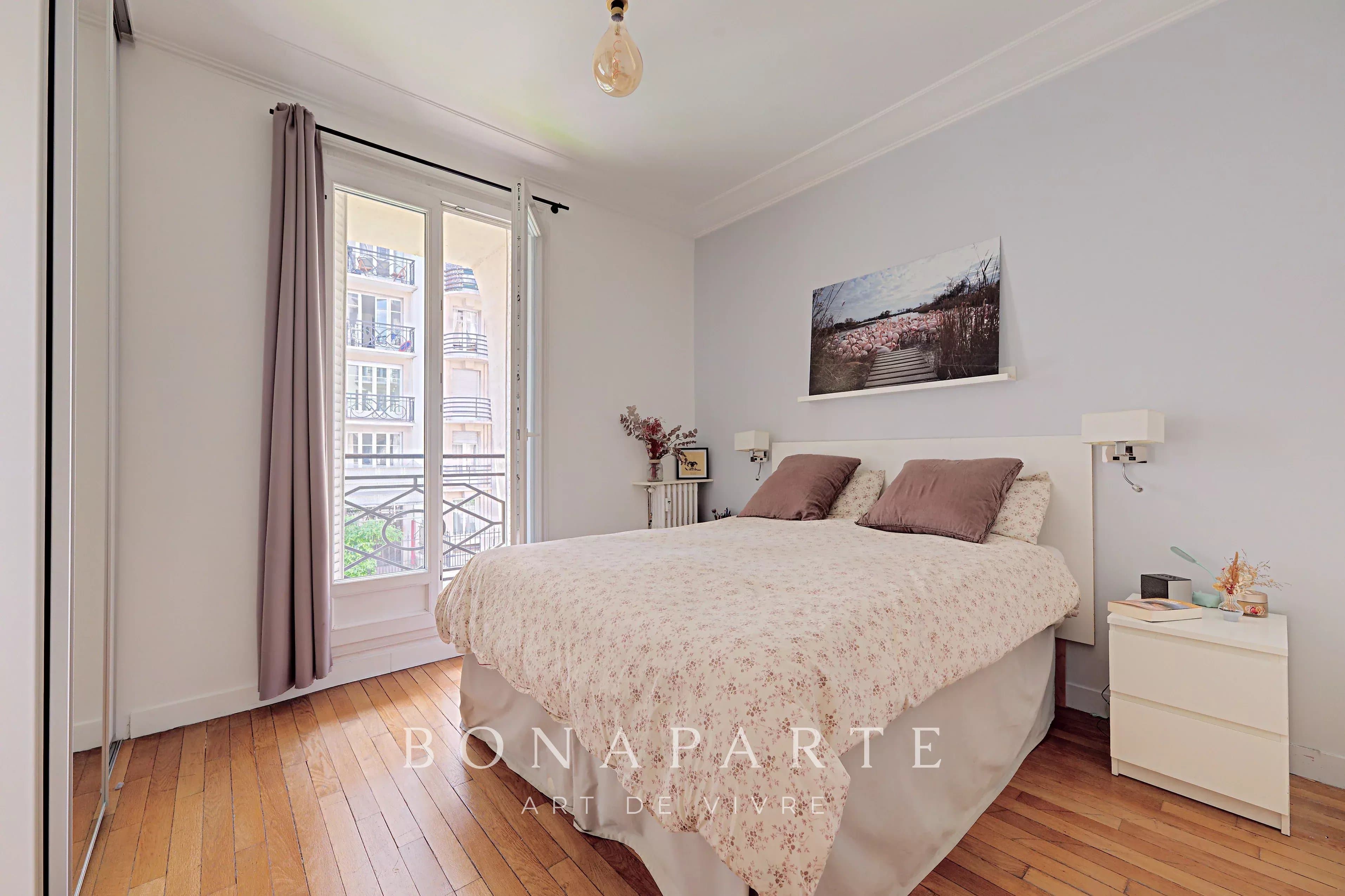 APPARTEMENT 4 PIECES - TERNES - Photo 9