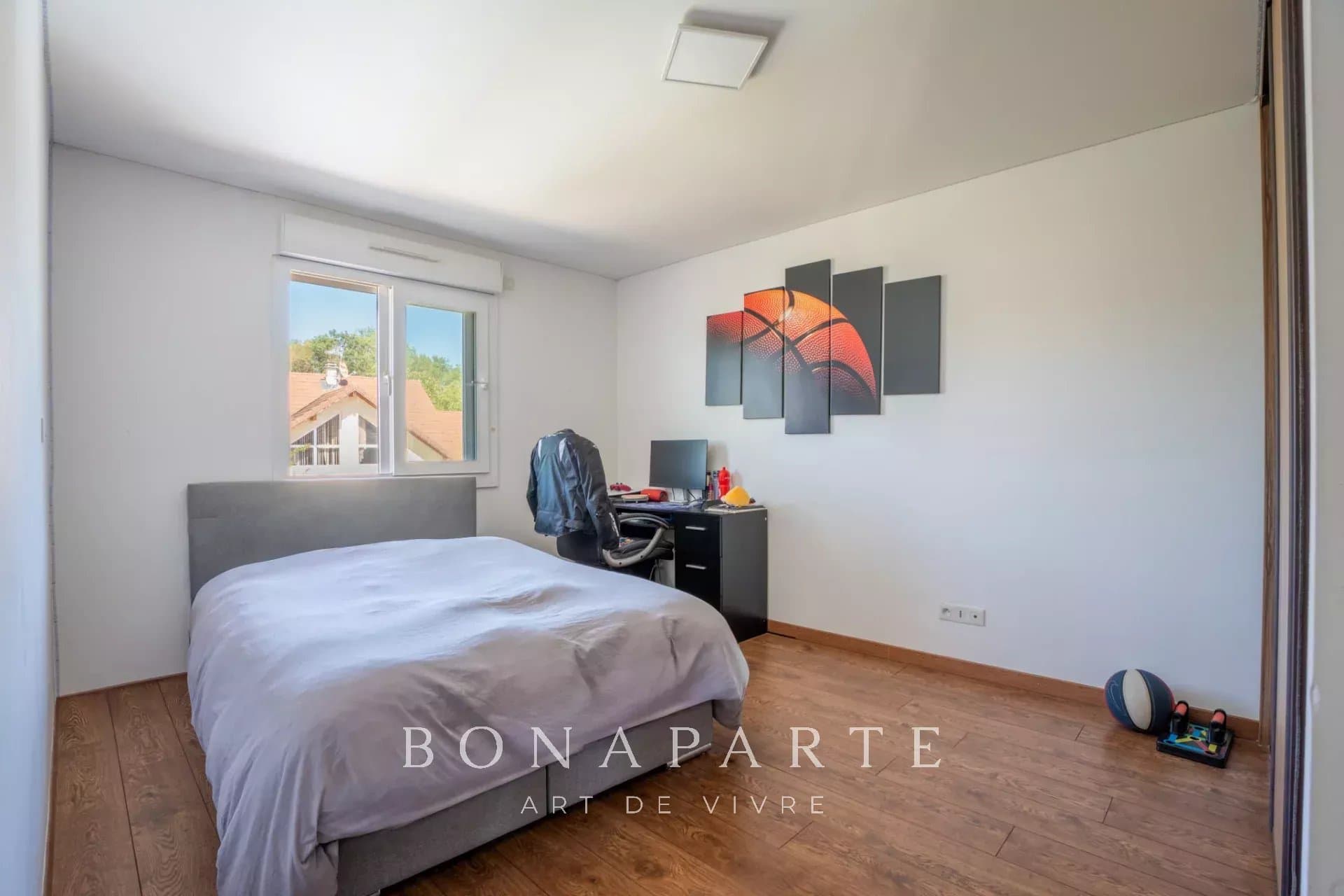 PROCHE GENEVE - VILLA D'EXCEPTION 10 PIECES - Photo 8