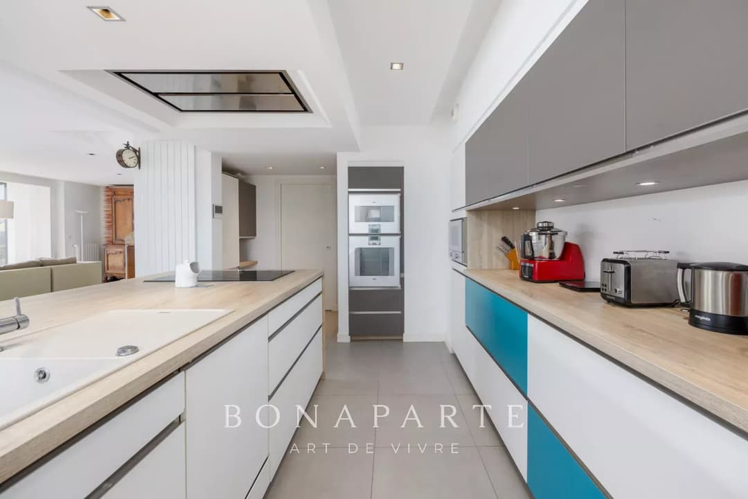 SAINT-MALO - MAISON - VUE SUR LA VALLEE DE LA RANCE - Photo 17