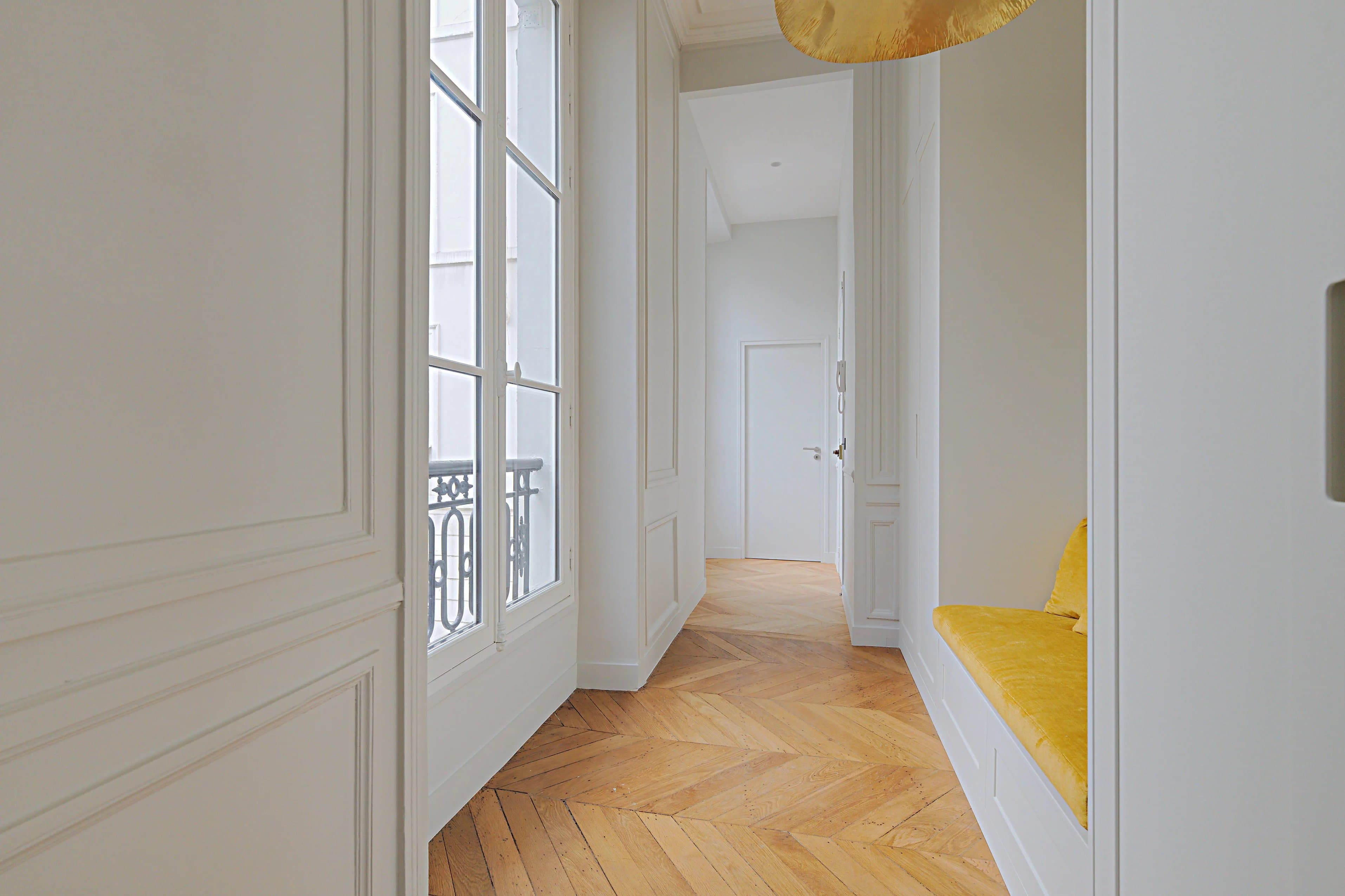 Appartement entièrement rénové par architecte - Photo 12