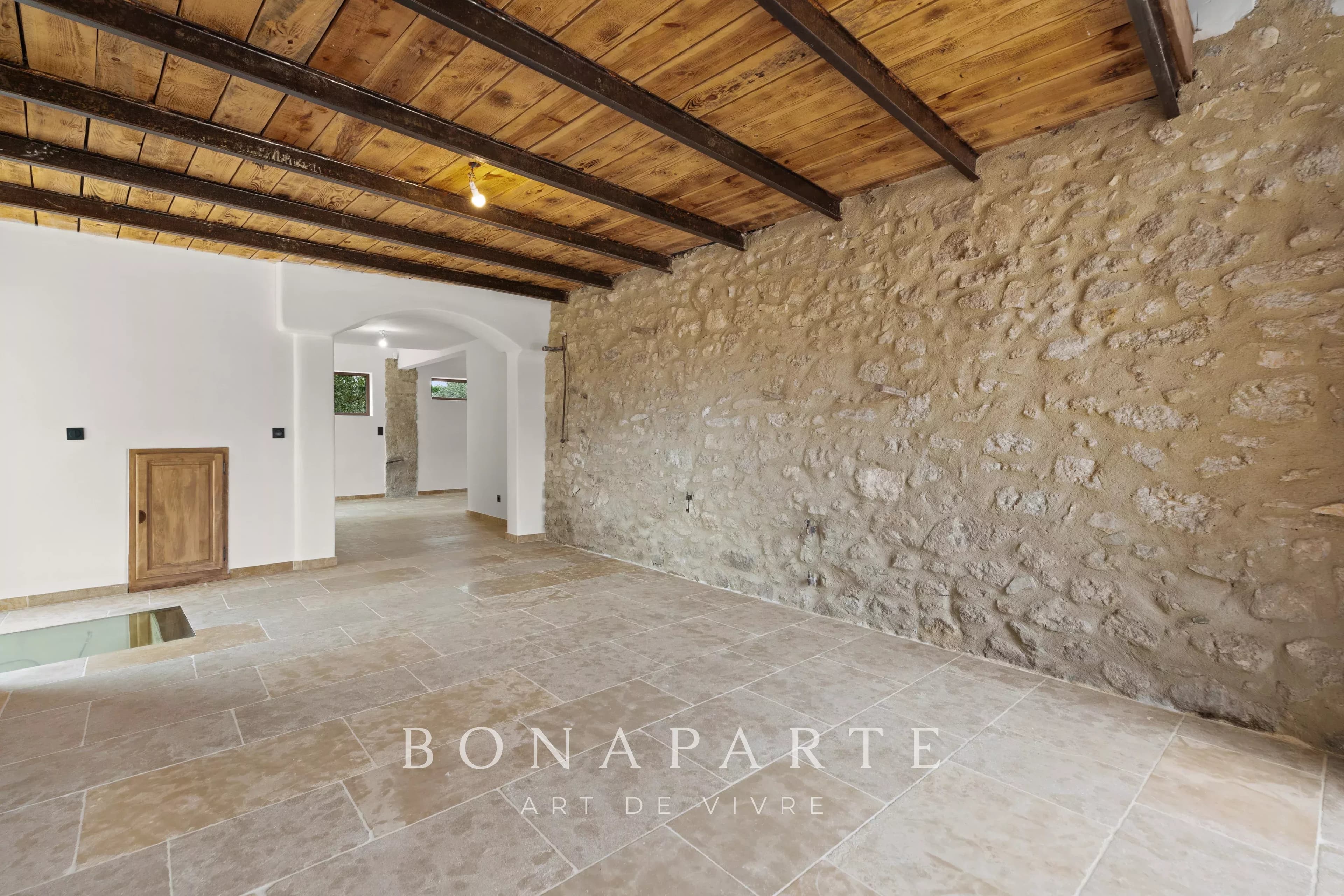 Mas d’exception – Sud-Luberon - Photo 24