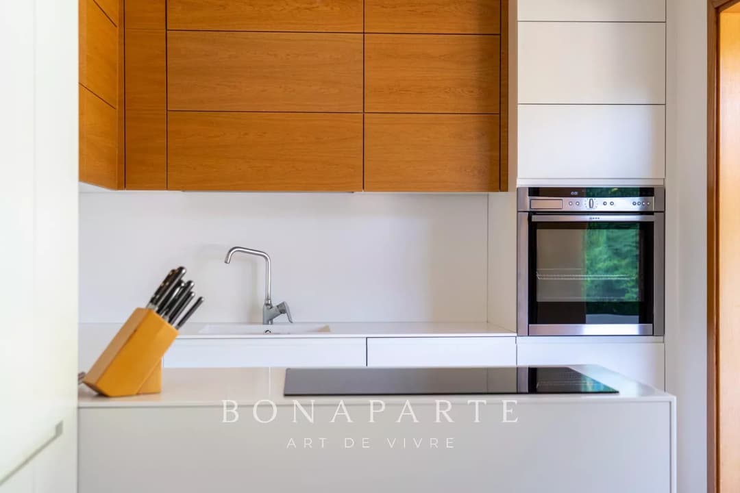 Grilly - Frontière suisse - Propriété de prestige avec vue sur le Mont-Blanc - Photo 10