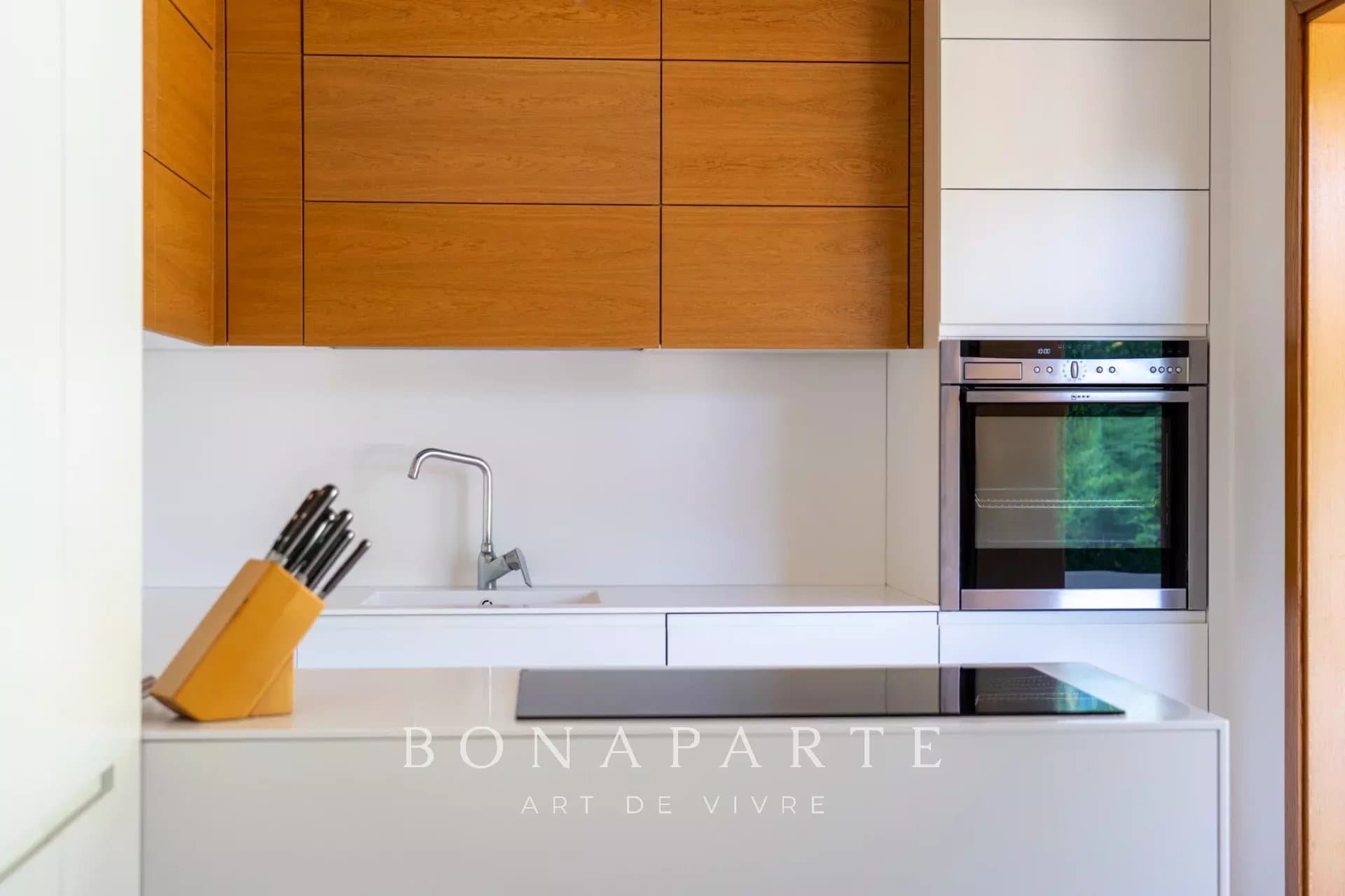 Grilly - Frontière suisse - Propriété de prestige avec vue sur le Mont-Blanc - Photo 9