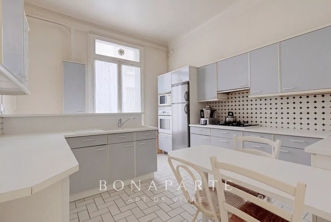 Montmorency - Appartement familial - Photo 14