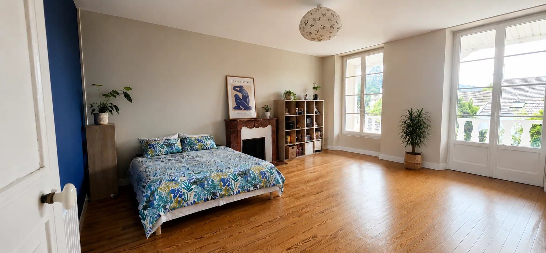 JURANÇON BOURG – MAISON BOURGEOISE DE VILLE – 226 M² - Photo 7