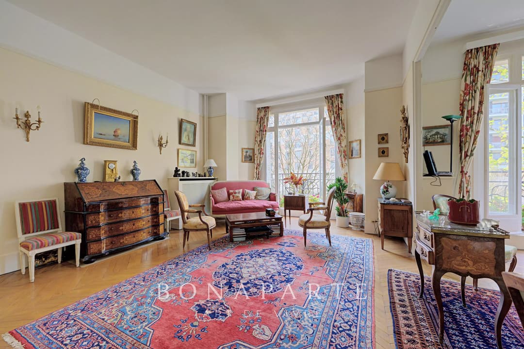 Montmorency - Appartement familial - Photo 7