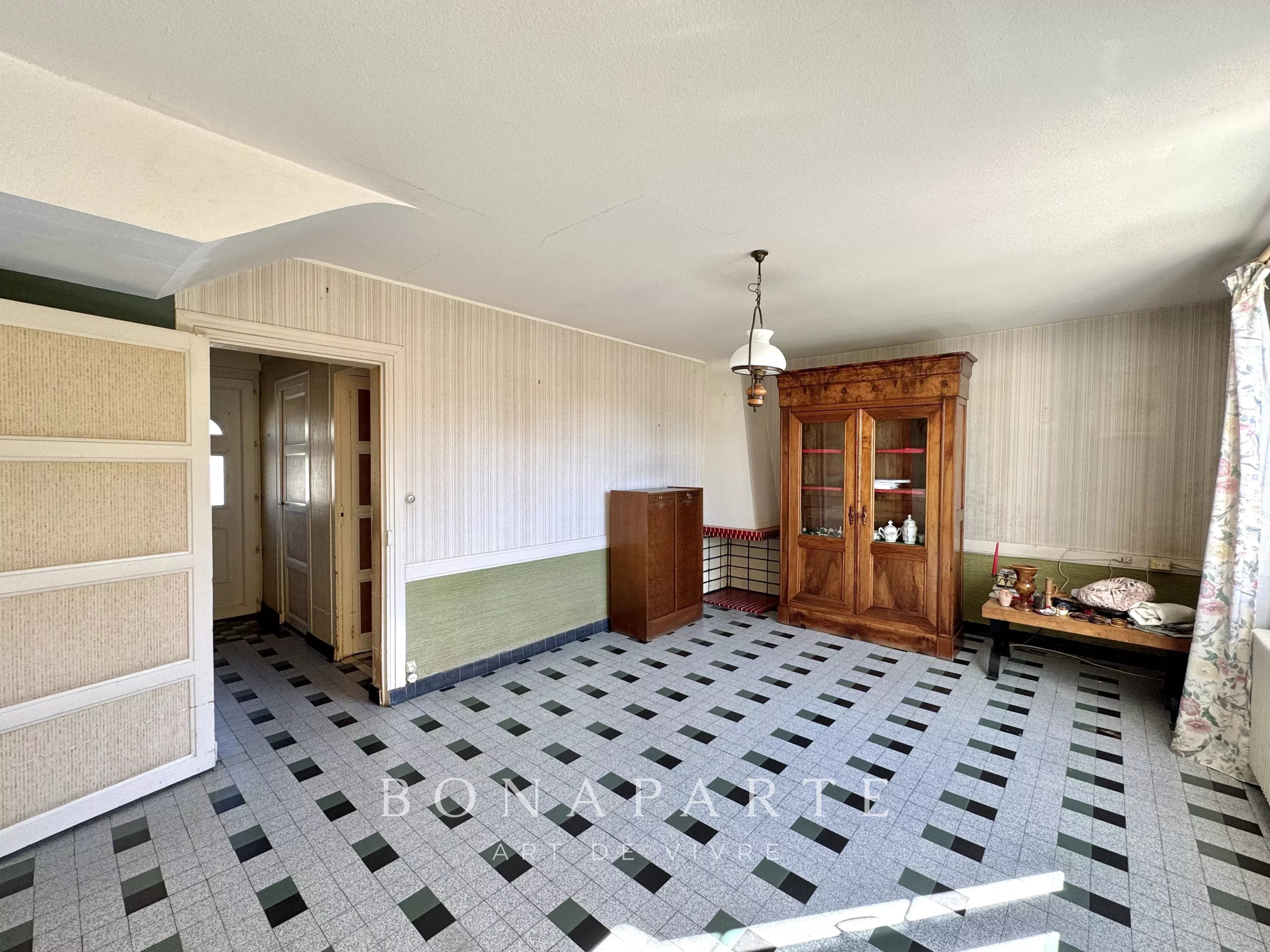 SAUMUR - MAISON - 88 m² - Photo 2