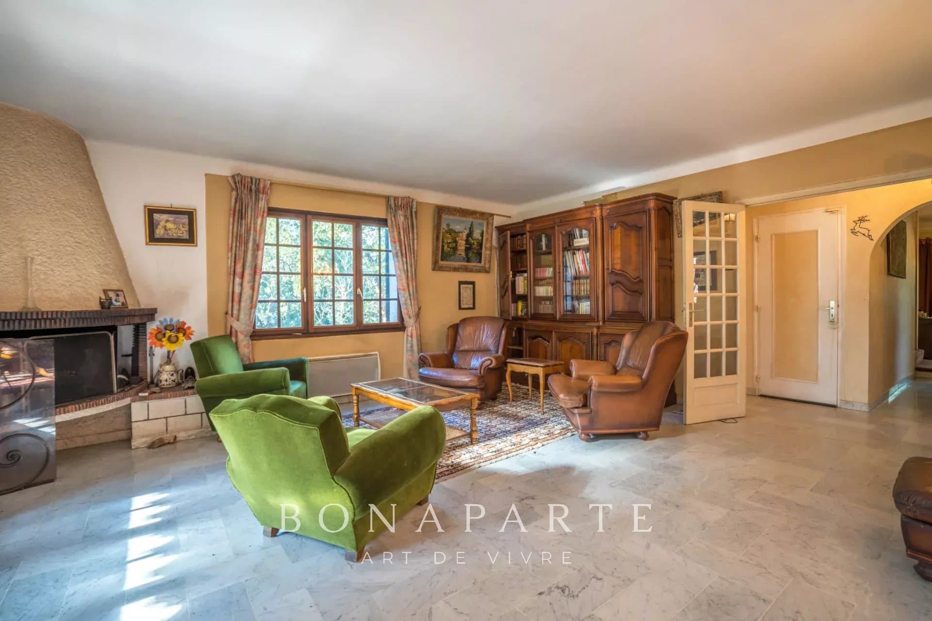 Villa - 155 m² - à rénover - Photo 14
