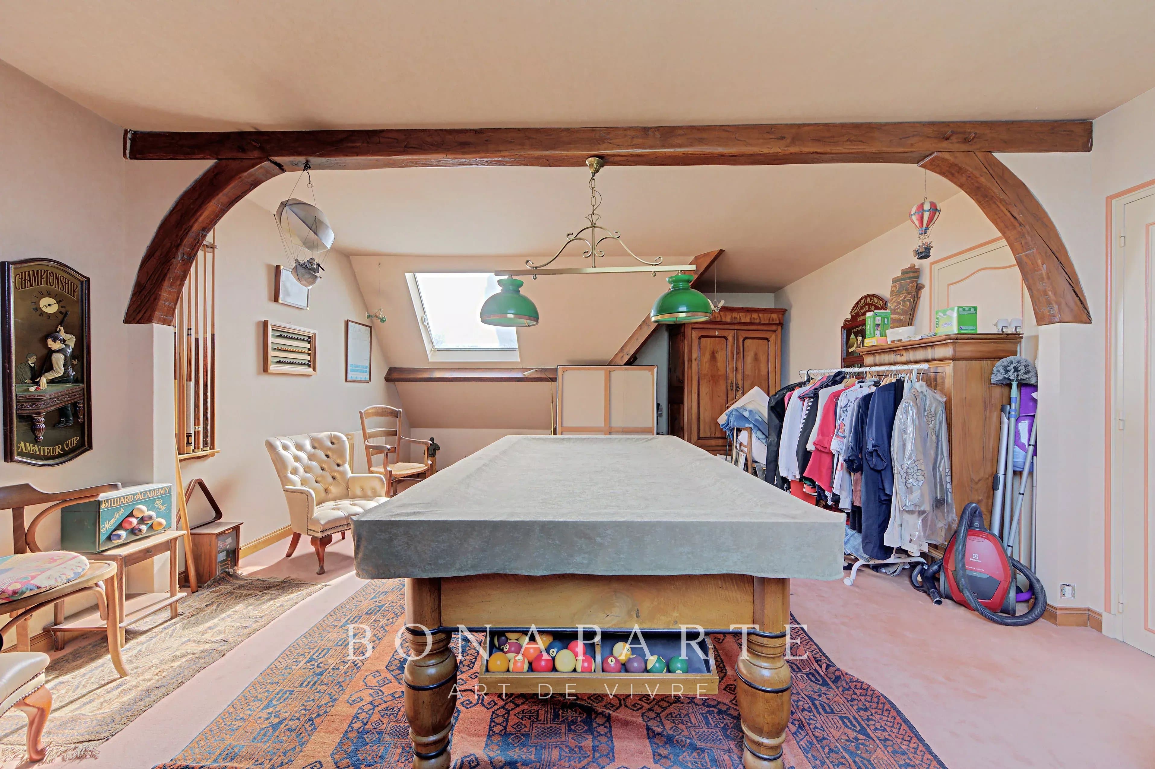 MAISON INDIVIDUELLE - THOIRY PROCHE - YVELINES - Photo 23