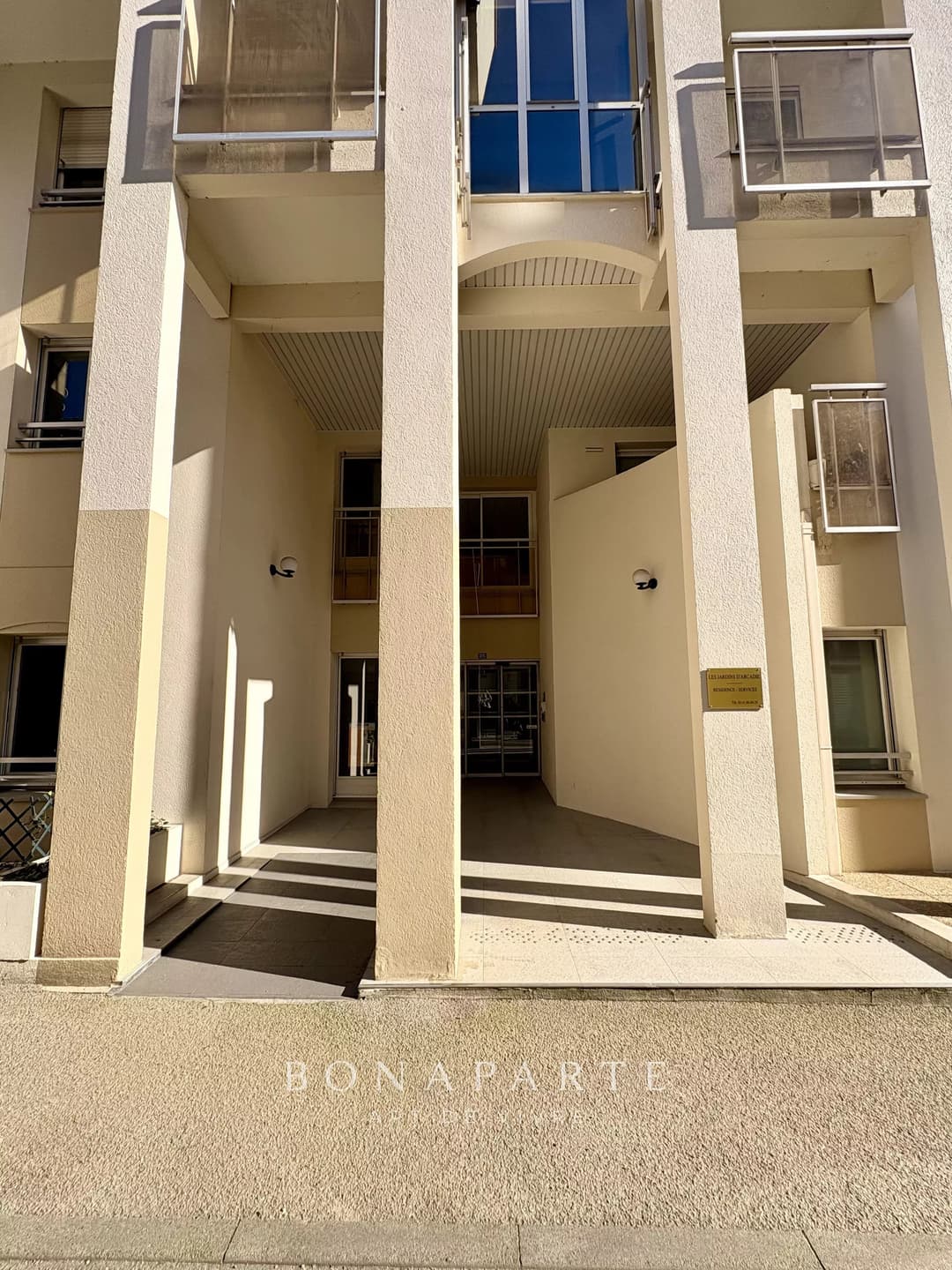 ANGERS / CENTRE VILLE - APPARTEMENT EN RESIDENCE SENIOR - Photo 3