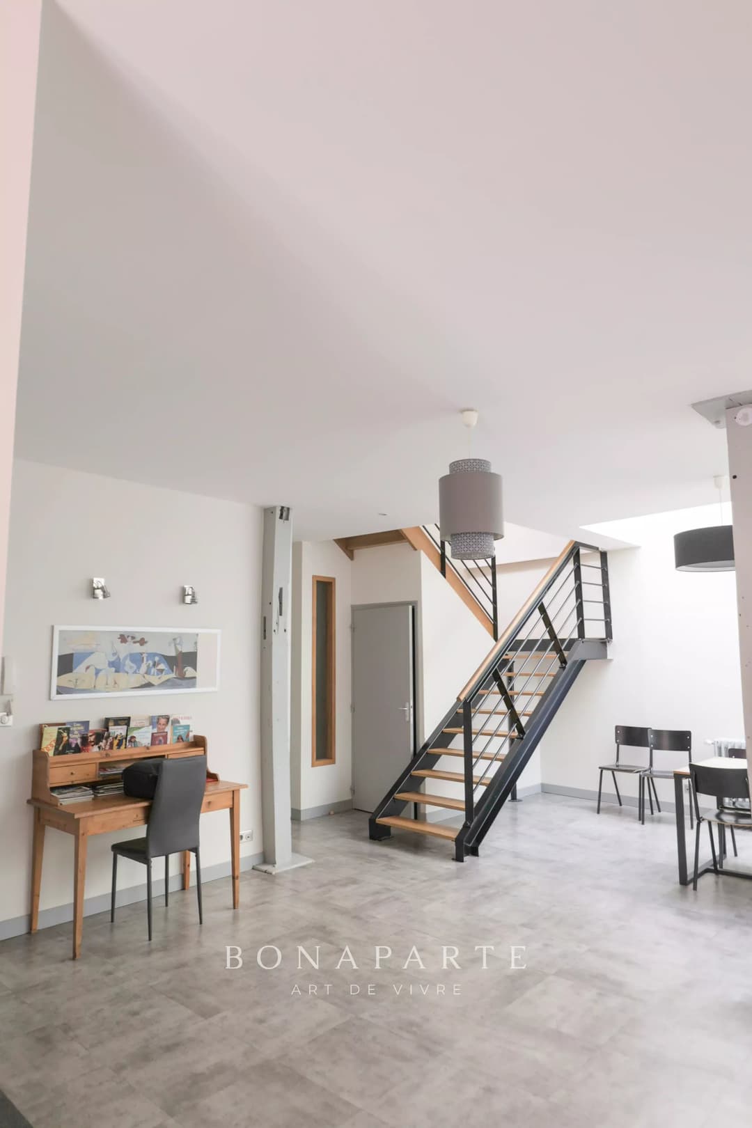 DUPLEX de 152 m² PROCHE DU PALAIS DE JUSTICE A ANGERS - Photo 17