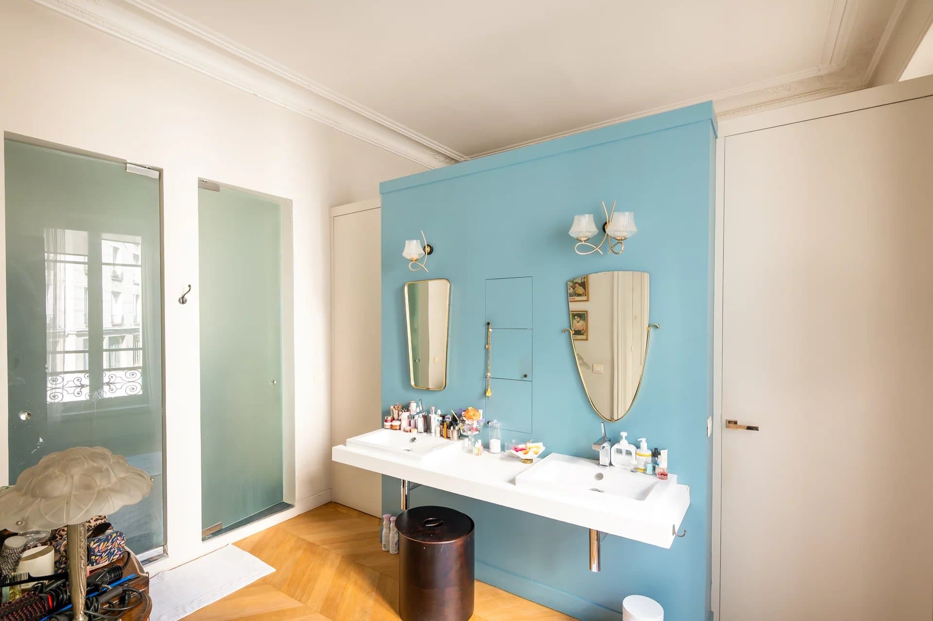 PARIS 9 - APPARTEMENT FAMILIAL - Photo 12