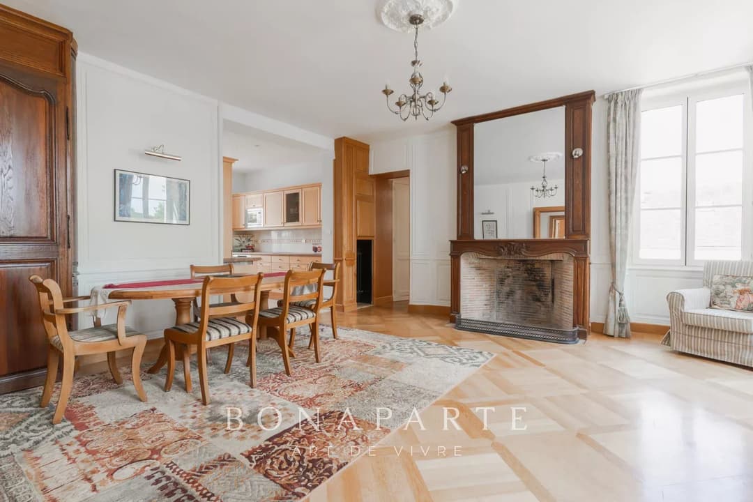 Manoir et haras de 120 hectares - Photo 11