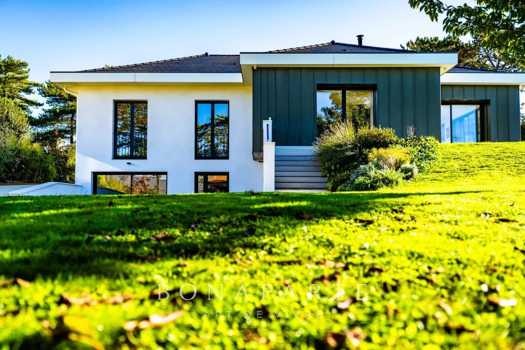 Élégance et art de vivre à Poitiers - Photo 16