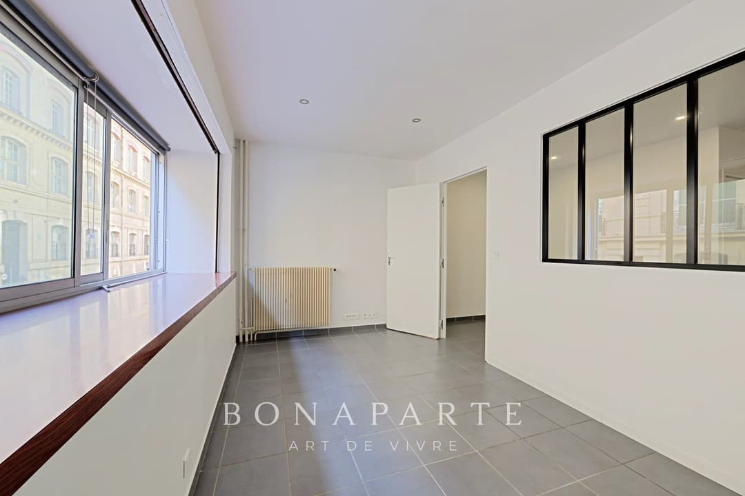 PARIS 16 -Deux pièces - Photo 7