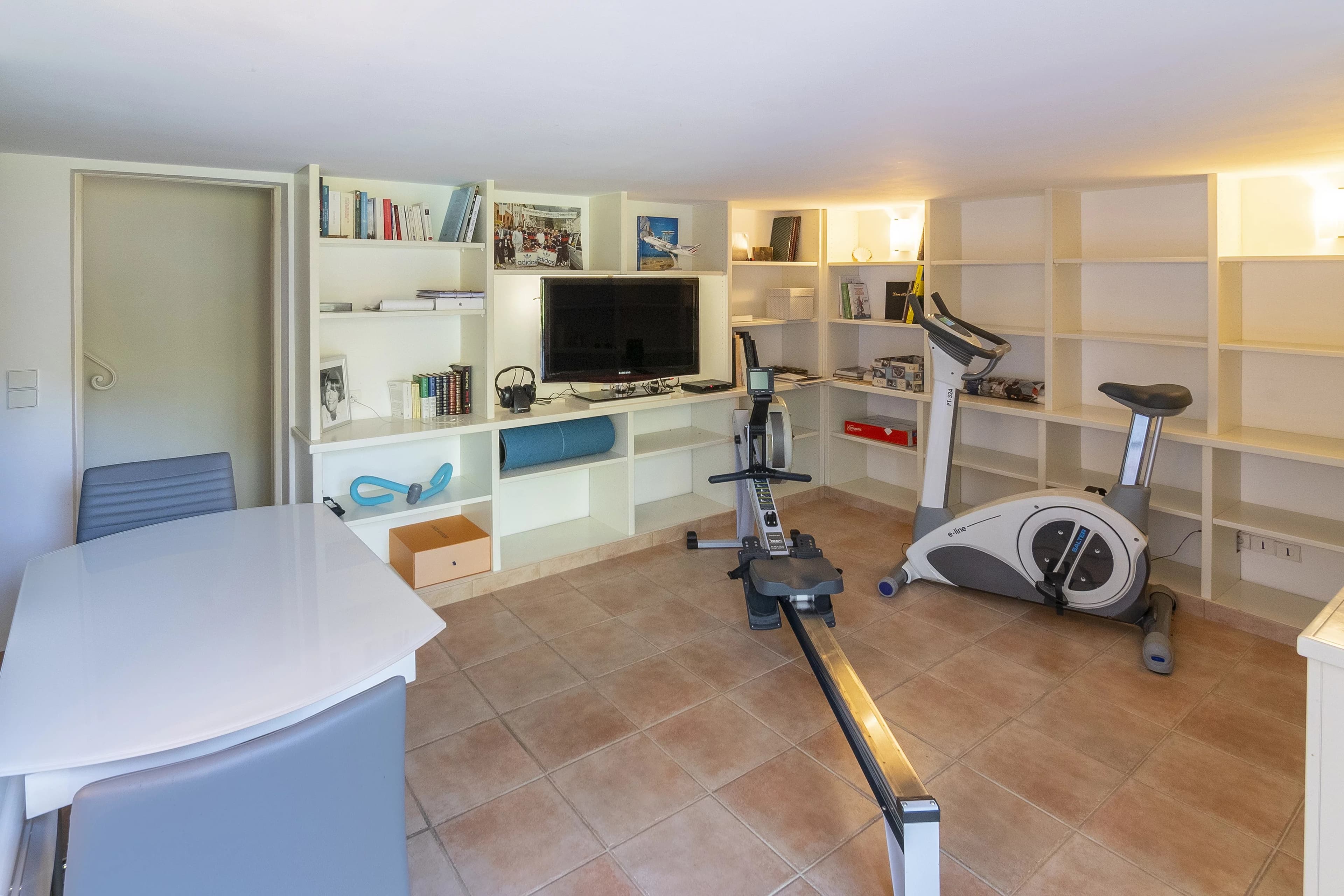 SUPERBE MAISON PROVENÇALE DE 155M² AVEC 4 CHAMBRES DONT UN T2 ATTENANT - Photo 16