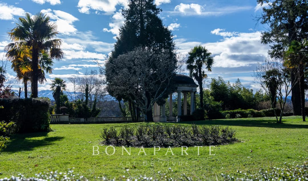 PAU – PALAIS SORRENTO – DERNIER ÉTAGE AVEC ROOFTOP ET VUE 360° - Photo 15
