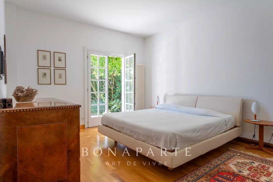 Grilly - Frontière suisse - Propriété de prestige avec vue sur le Mont-Blanc - Photo 9