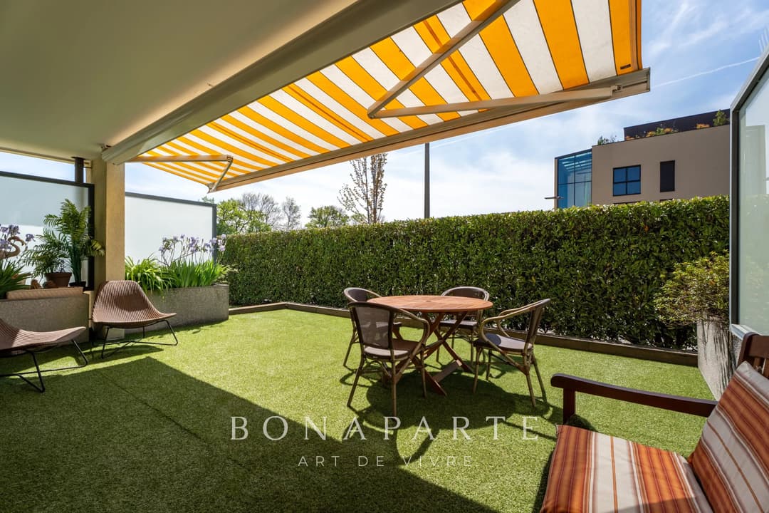 Ferney-Voltaire – T3 de standing - Photo 9