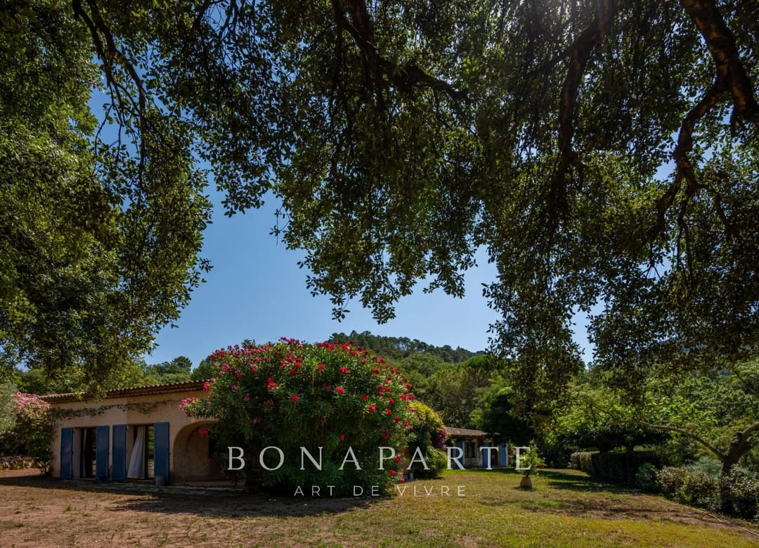 Villa de plain-pied dans parc sécurisé mer et nature - Photo 14