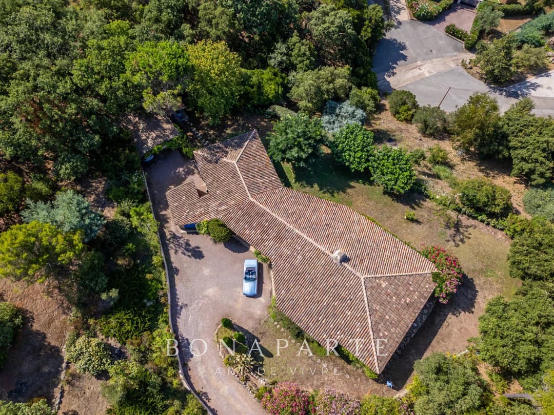 Villa de plain-pied dans parc sécurisé mer et nature - Photo 38