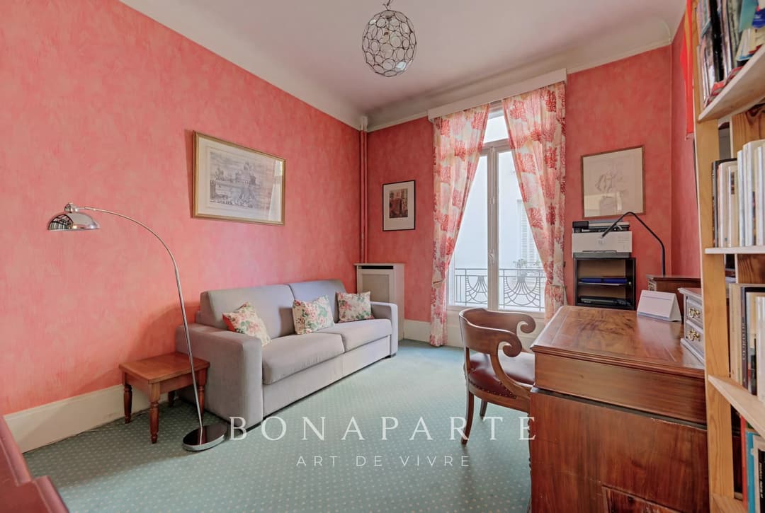 Montmorency - Appartement familial - Photo 17