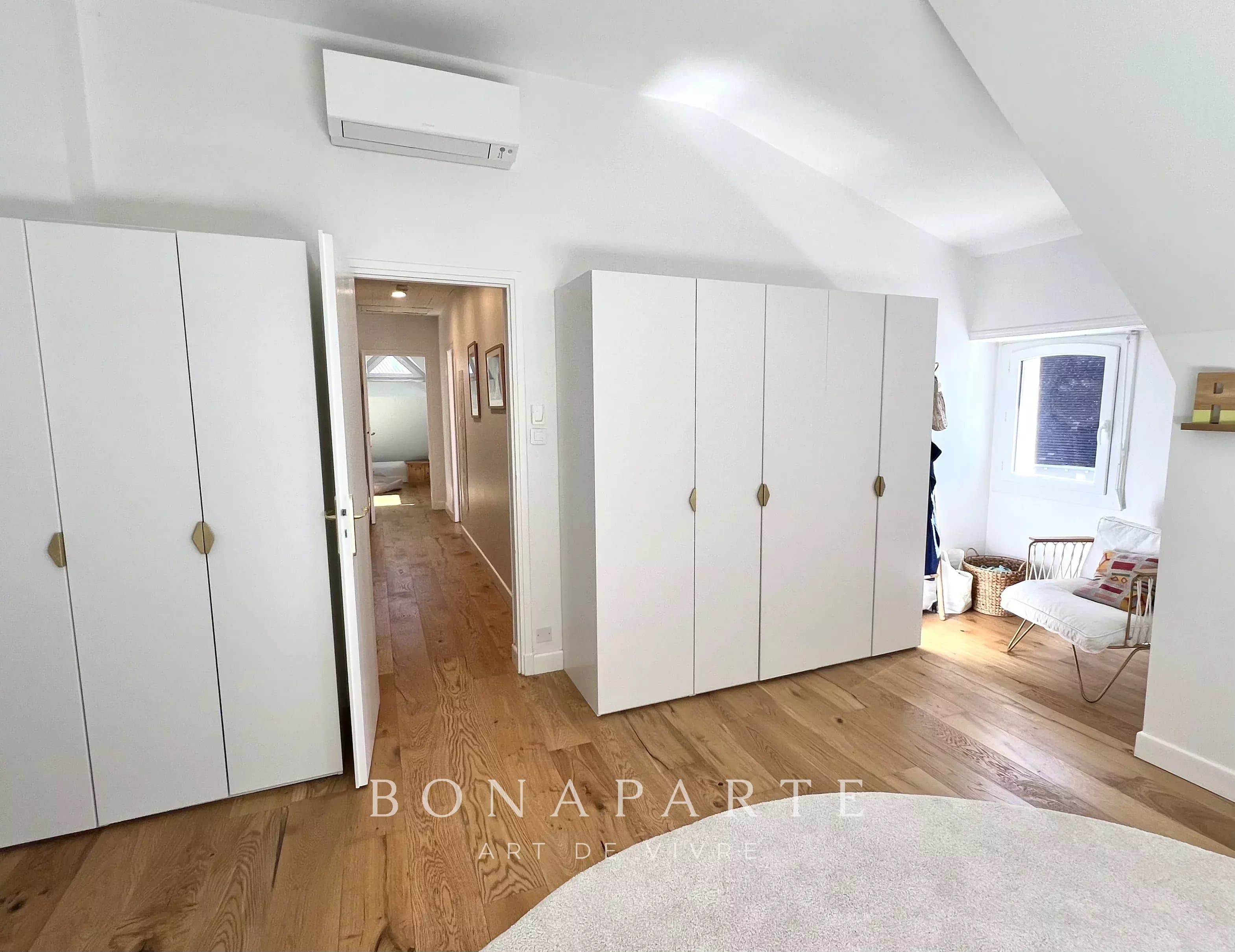 HAUT D'IDRON - RÉNOVATION COUP DE CŒUR - VUE PYRÉNÉES - 5 CHAMBRES - DPE B - Photo 12