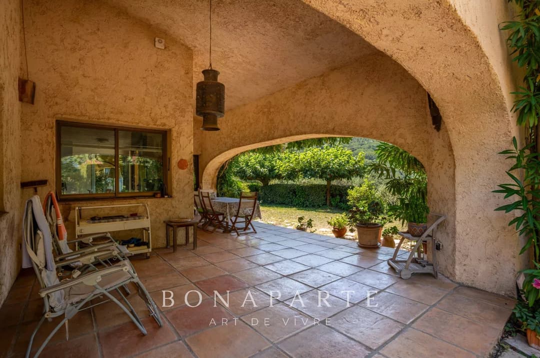 Villa de plain-pied dans parc sécurisé mer et nature - Photo 20