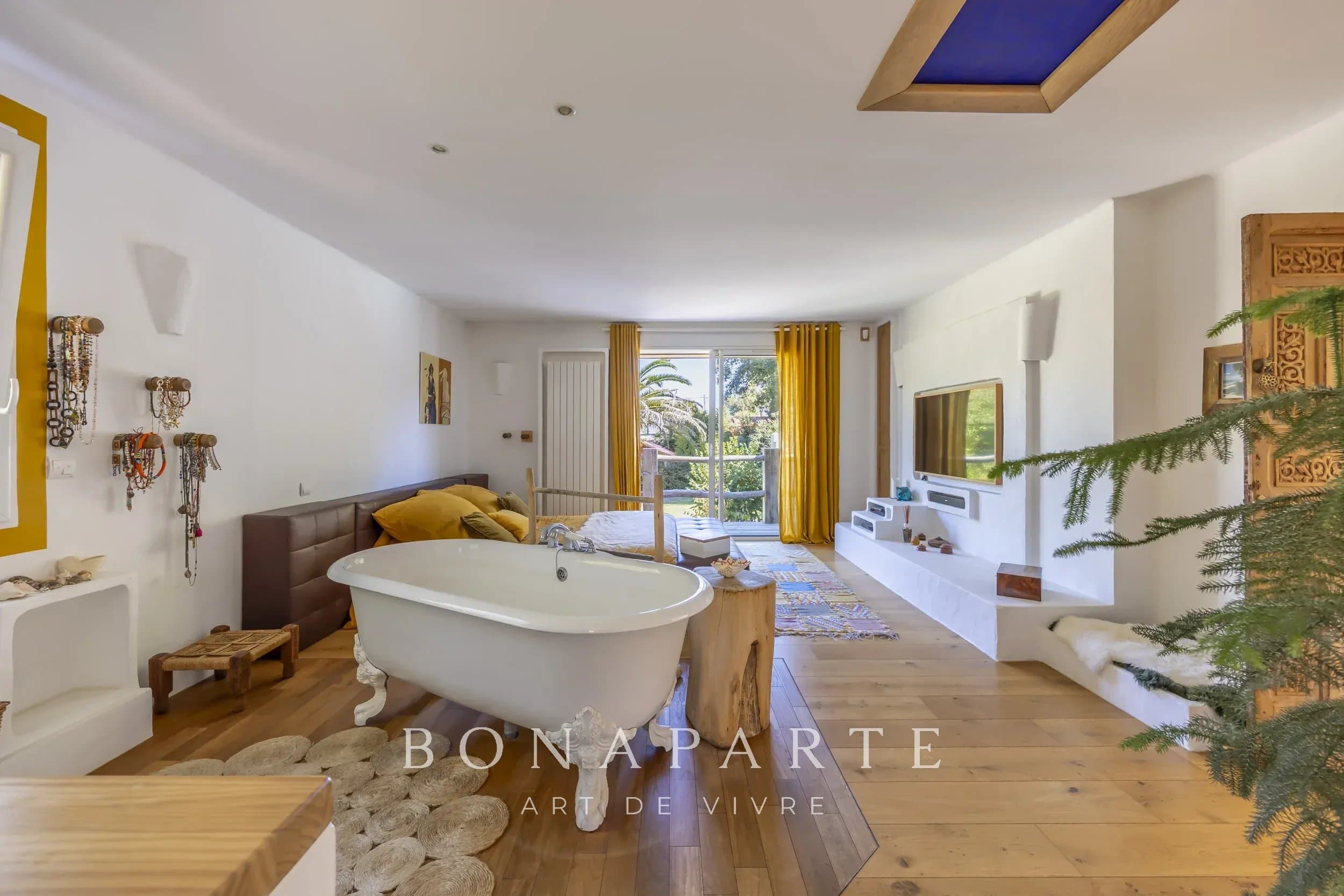 BIARRITZ – Une maison de charme à l'esprit vacances - Photo 13