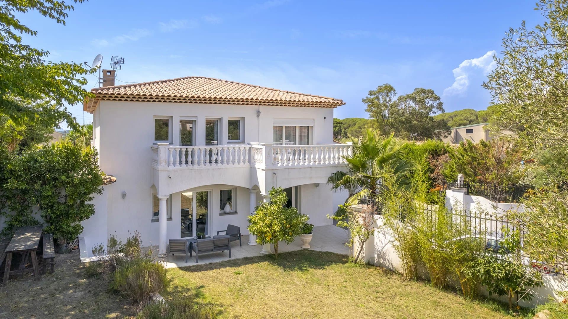 EXCLUSIVITE : Villa - 172 m² - 7 pièces - Photo 10