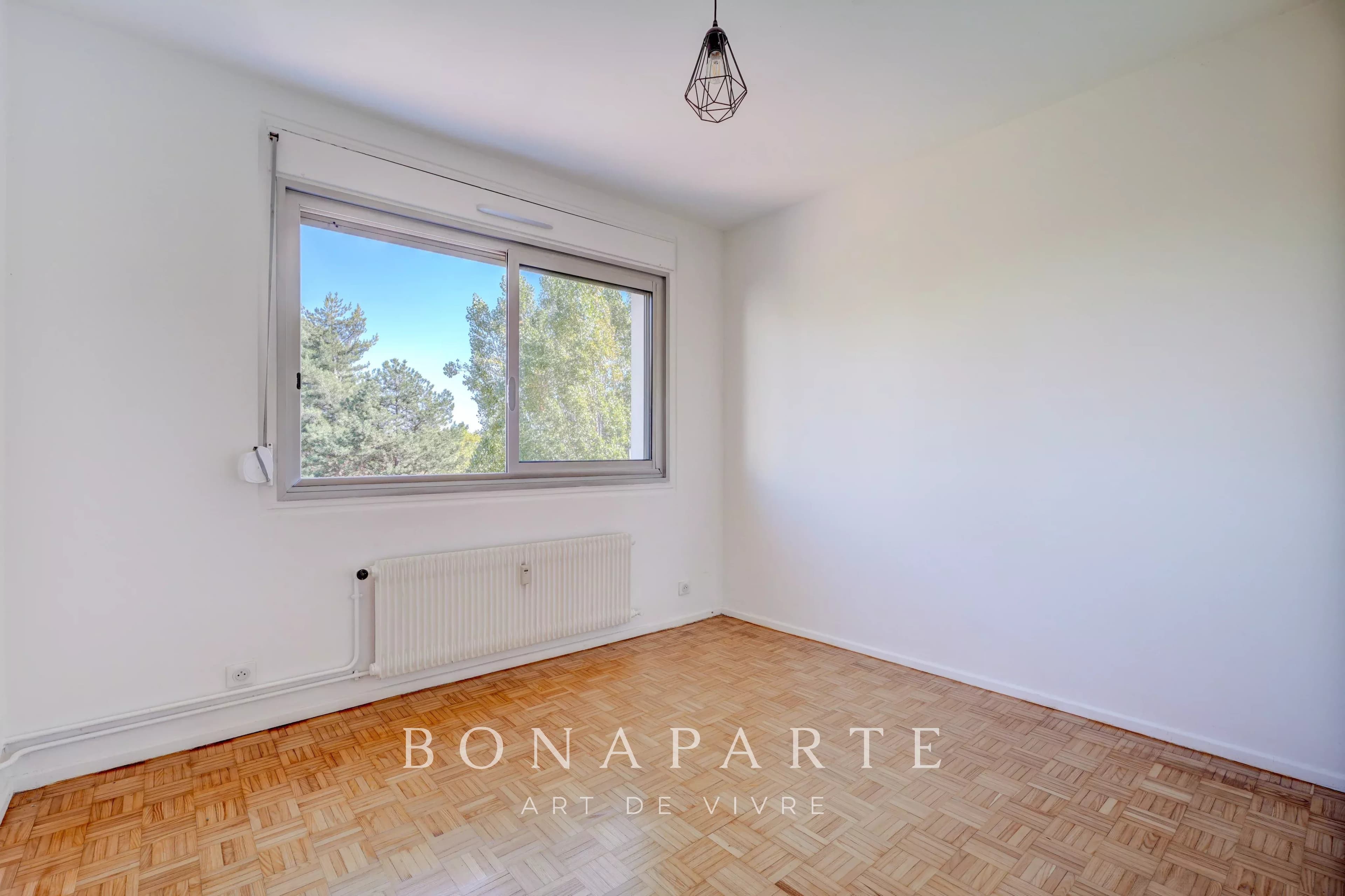 CUIRE LE HAUT / PIERRE BRUNIER - APPARTEMENT T4 / 2 CHAMBRES - AVEC RENOVATION ENERGETIQUE - Photo 10