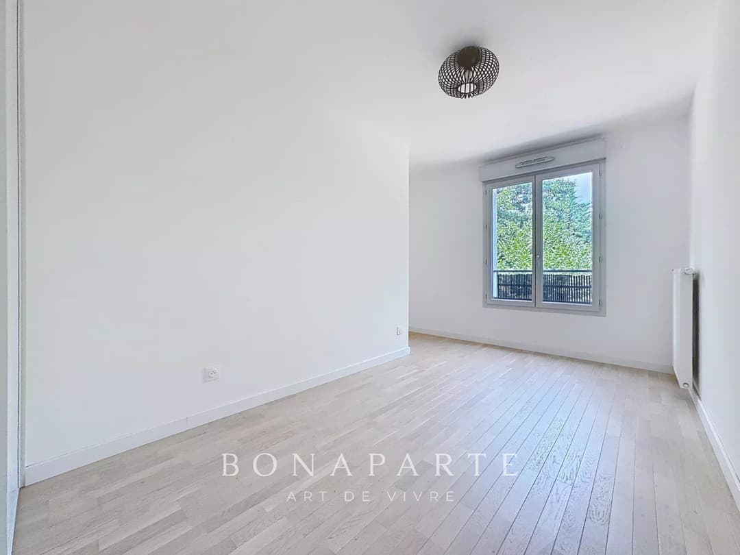 Appartement 3 pièces avec terrasse et parking à Ferney-Voltaire - Photo 7